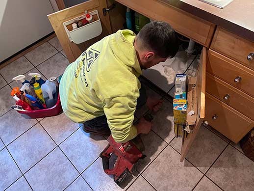 mt greenwood plumber chicago