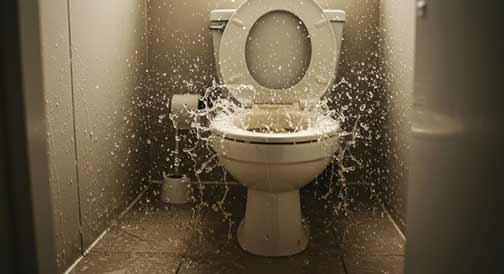 Recognizing the Signs It's Time for a New Toilet