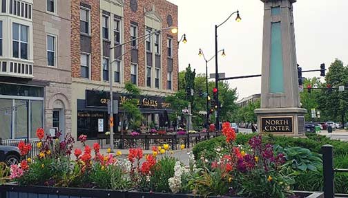 North Center Chicago north center chicago