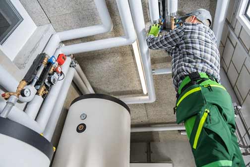 Addressing Chicago's Office Plumbing Challenges