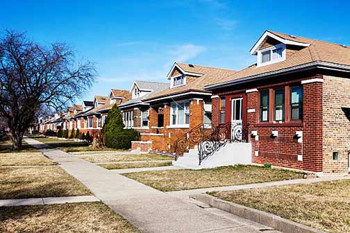Understanding The Plumbing Needs Of Older Chicago Homes