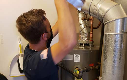 plumber near me archer heights chicago