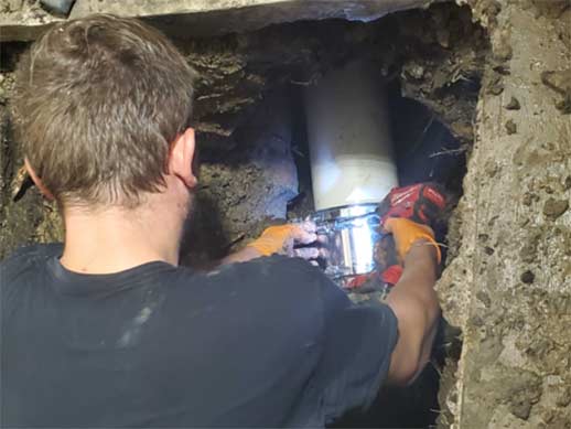 Plumber Near Me in Bridgeview, IL plumber near me bridgeview illinois