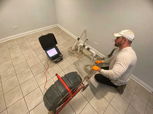 plumber in chicago ridge illinois