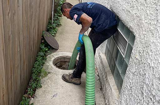 plumber in cicero illinois