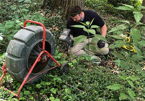 plumber in forest park illinois