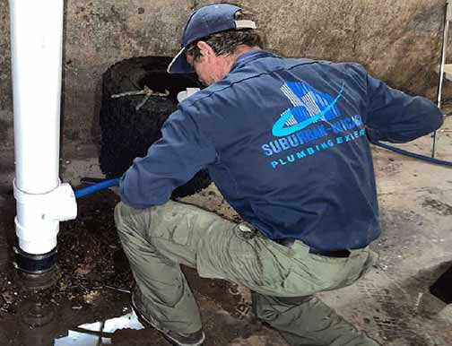 plumber in lincolnwood illinois