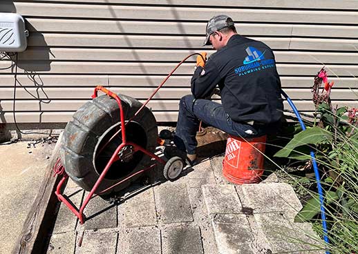 plumber in lyons illinois