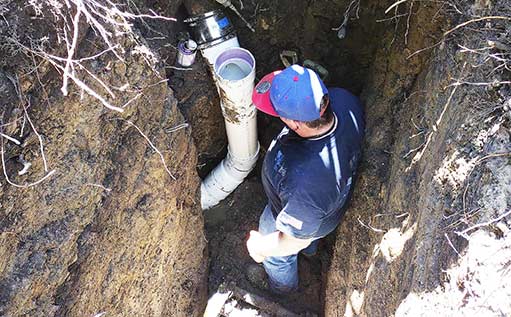 plumber in midlothian illinois