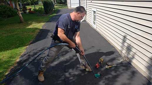 Plumber in Norridge drain cleaning services