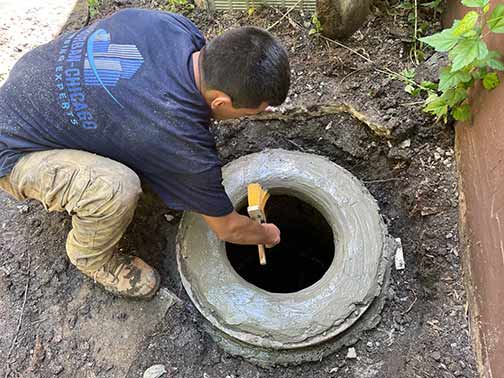 Plumber in Peterson Park Chicago plumber in peterson park chicago