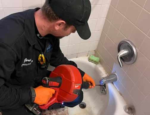 Plumber on Chicago South Side plumber on chicago south side