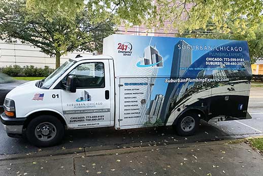 Plumber in Willow Springs, IL plumber in willow springs illinois