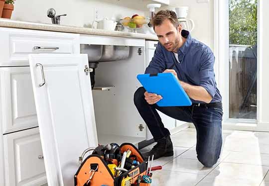 How to Choose the Right Plumber Near Me in Chicago