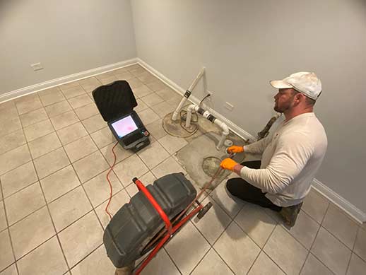 plumber near me albany park chicago