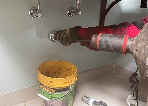 plumber in bronzeville chicago