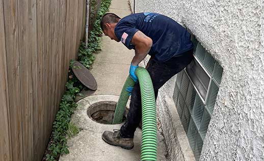 forest park illinois plumber