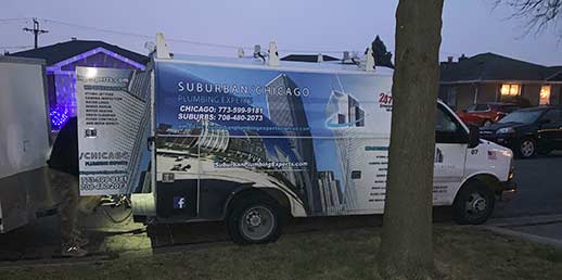 addison illinois plumber