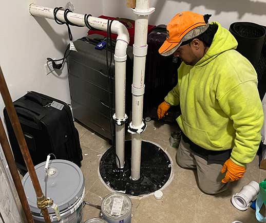 archer heights plumber chicago