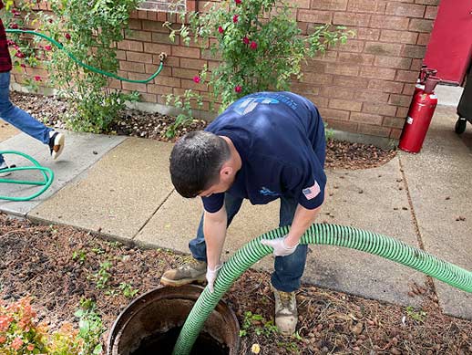 bellwood illinois plumber