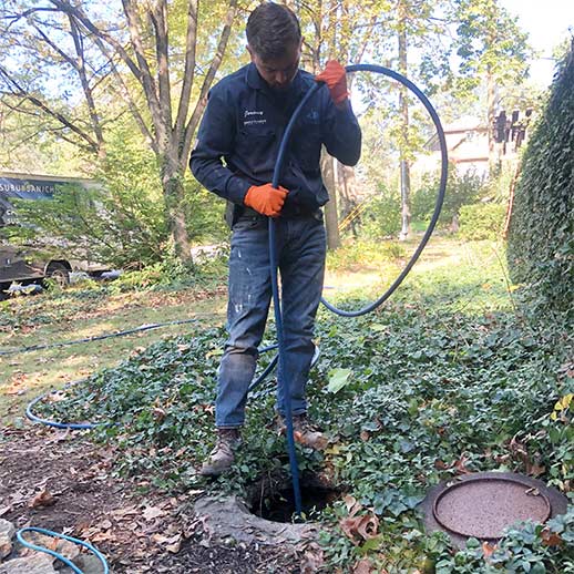 bridgeview illinois plumber