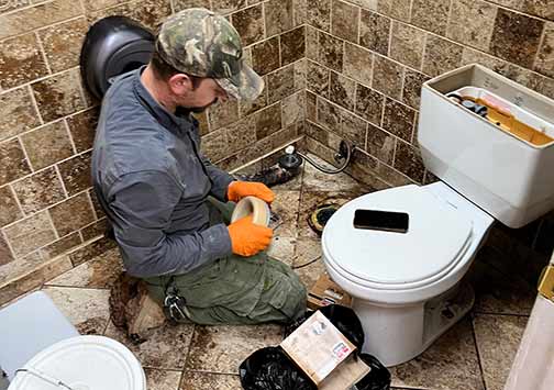 plumber near me lakeview east