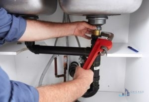 residential plumber in chicago.