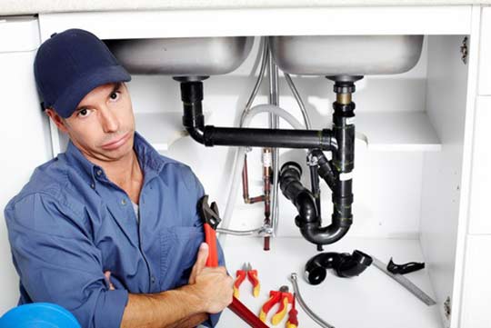 Local Plumbers to Avoid