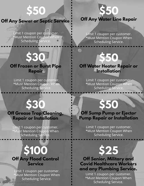 Plumbing Coupons in Chicago, IL plumbing coupons near me chicago illinois