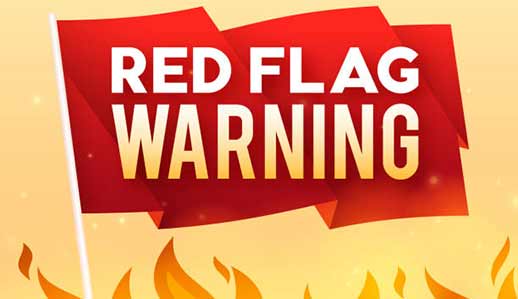 plumbing red flags to watch for