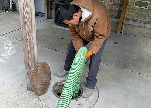 plumber near me lincoln park chicago