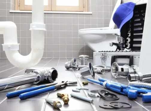 residential plumbing upgrades in chicago.