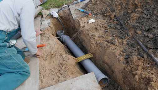 preventing sewer line replacement with these tips.