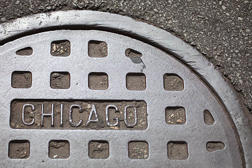 private drain program in chicago.