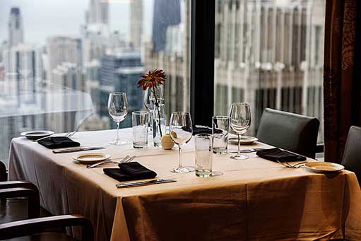 professional plumbing services in chicago restaurants is crucial.