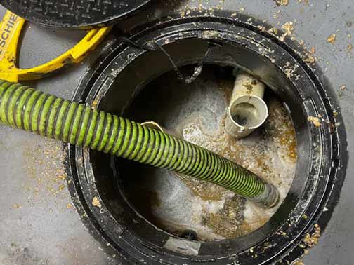 How Often Should You Clean Your Grease Trap