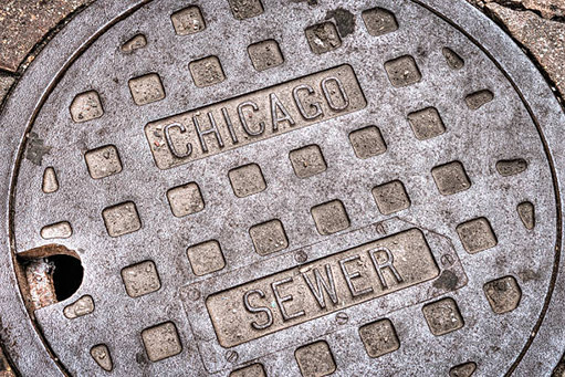 private drain program chicago