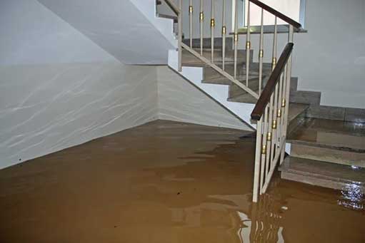a reliable sump pump is crucial to prevent flooding in your chicago home.