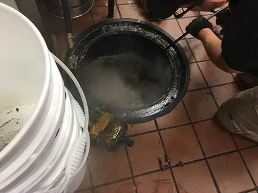 How Regular Drain Cleaning Upholds Restaurant Hygiene Standards