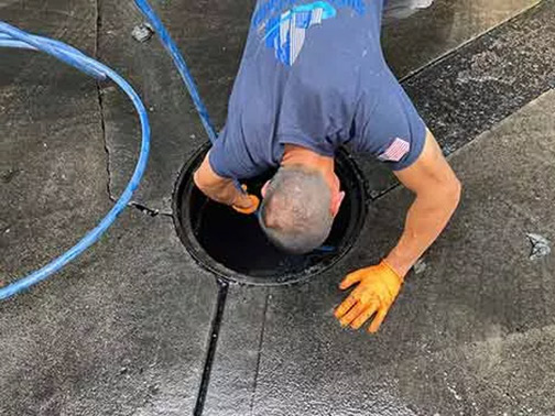 restaurant plumbing services in chicago