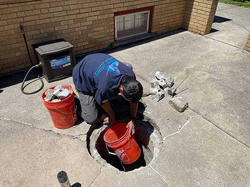 Rosemont Illinois Plumber rosemont illinois plumber