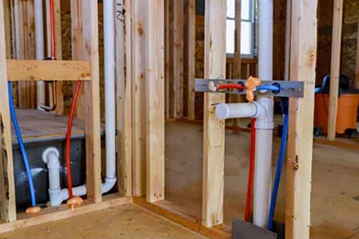 Rough-In Plumbing 101: Empowering Homeowners with Key Knowledge