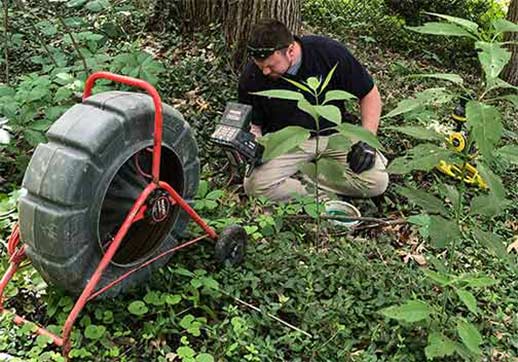 plumber in downers grove illinois