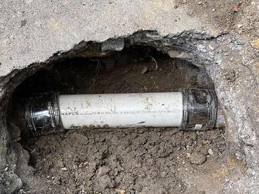 Why Prompt Sewer Line Repairs are the Best Option