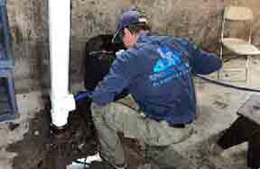 sewer services in chicago.