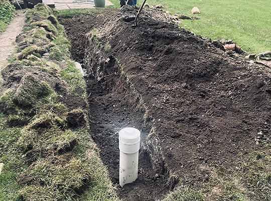 Sewer Line Repair Service in Oak Park, IL