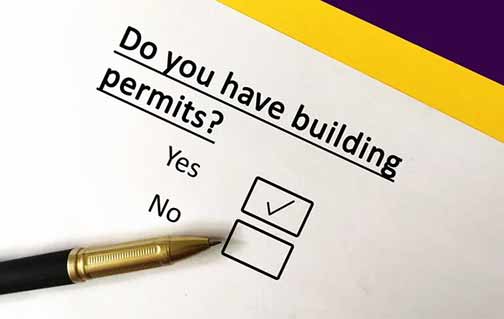 Is a Permit Required for Sewer Line Replacement in Chicago