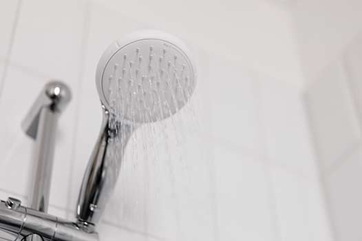 Why You Should Start Showering With Filtered Water