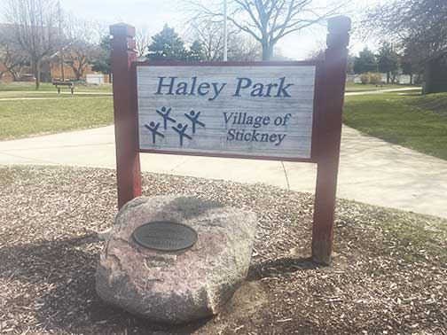 Village of Stickney, IL village of stickney illinois