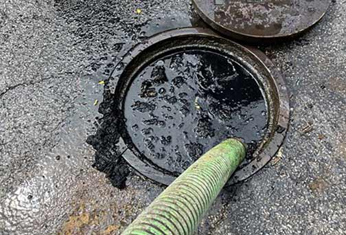 Ways to Maintain Your Business Storm Drain System Effectively